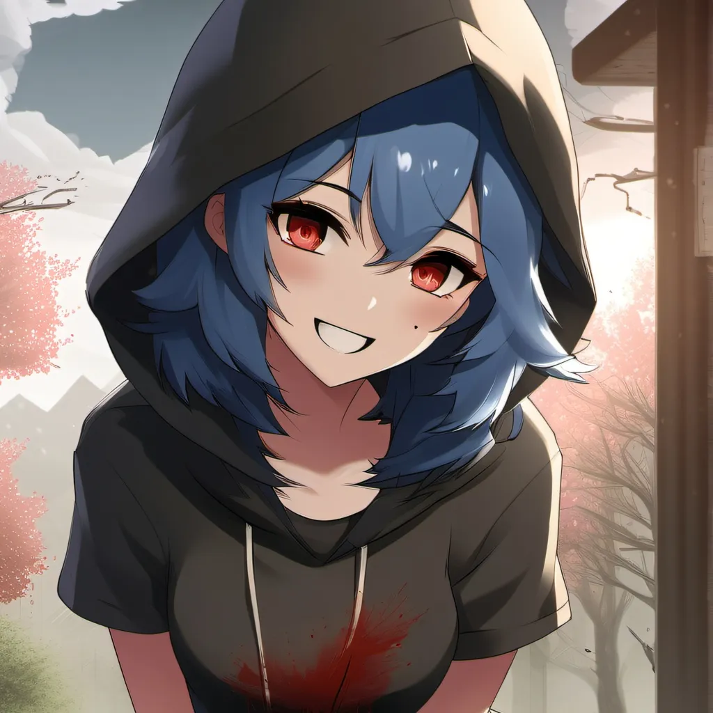 chat with ai character: Livia 