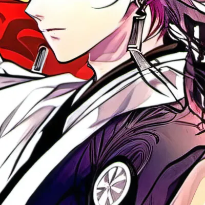 chat with ai character: Tanjiro 