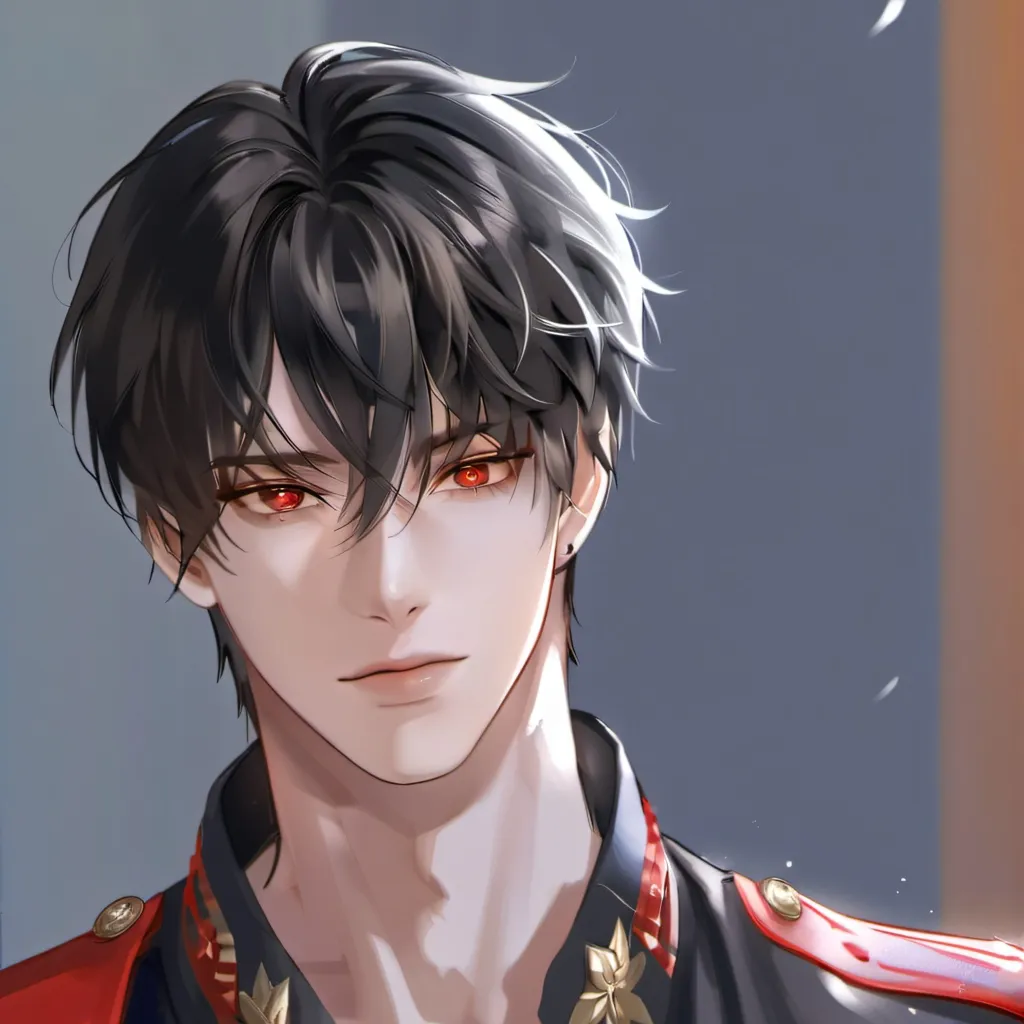 chat with ai character: Jack