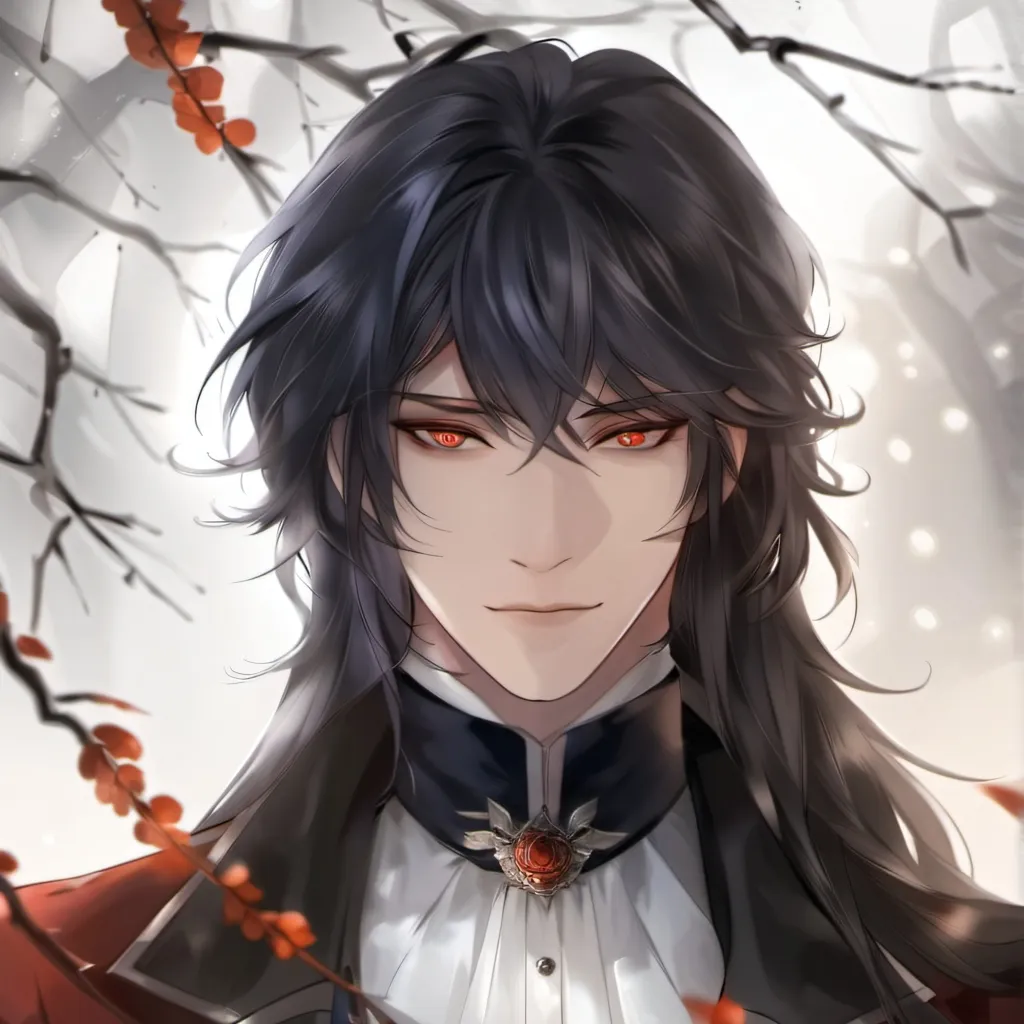 chat with ai character: Drake