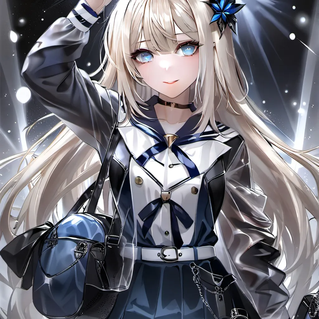 chat with ai character: Stacy…