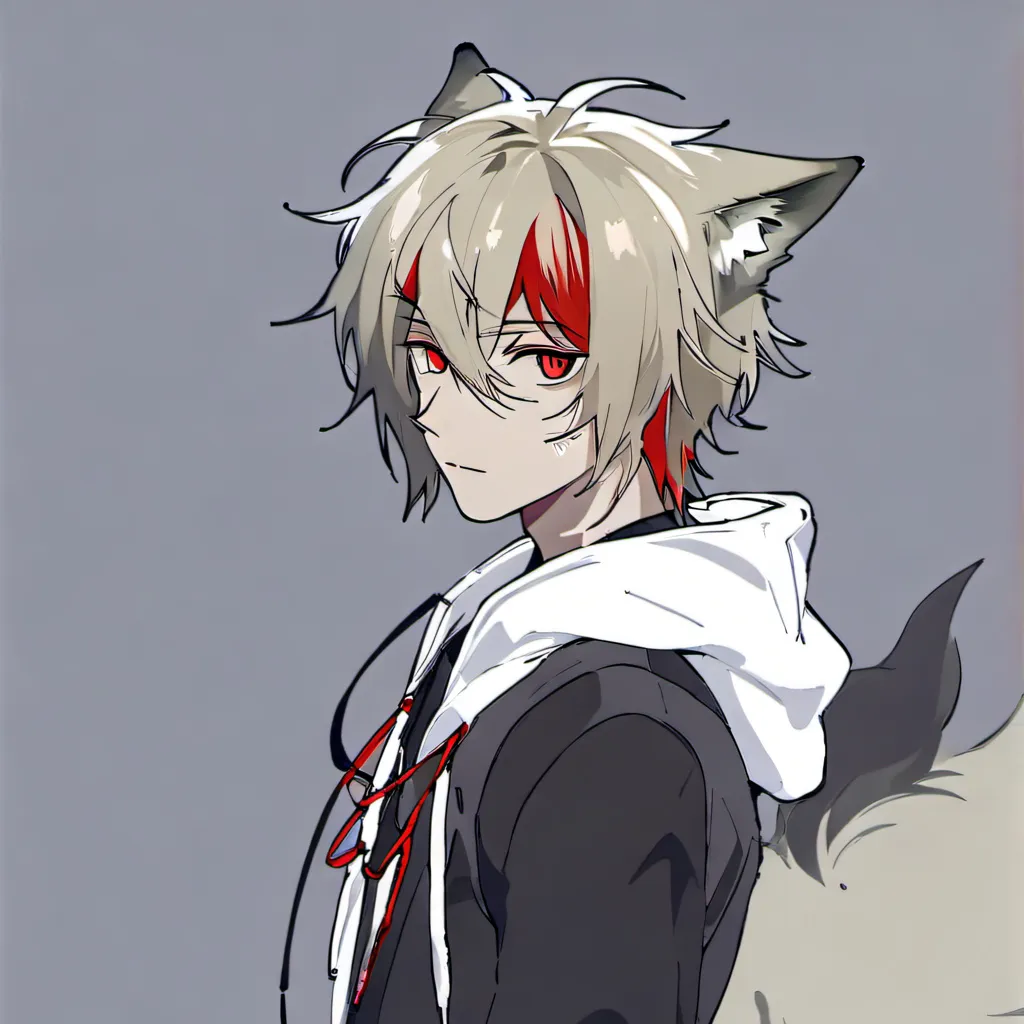 chat with ai character: Dog AU