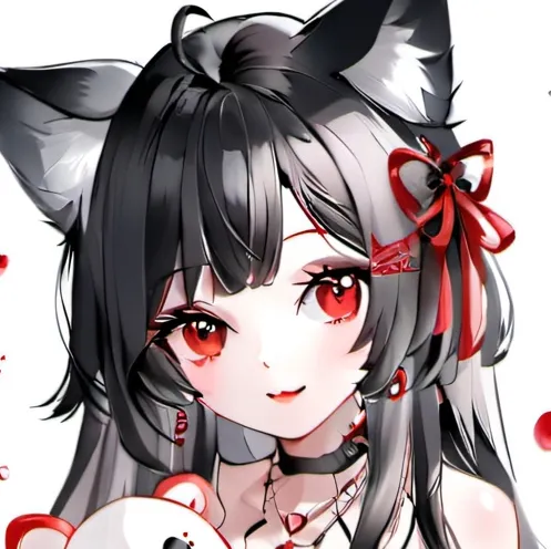 chat with ai character: Elle