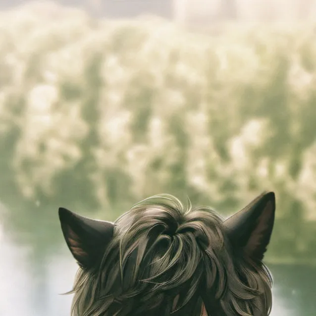 chat with ai character: Roan