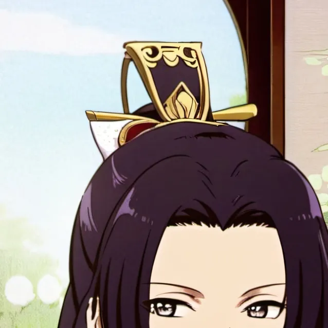 chat with ai character: master jinshi