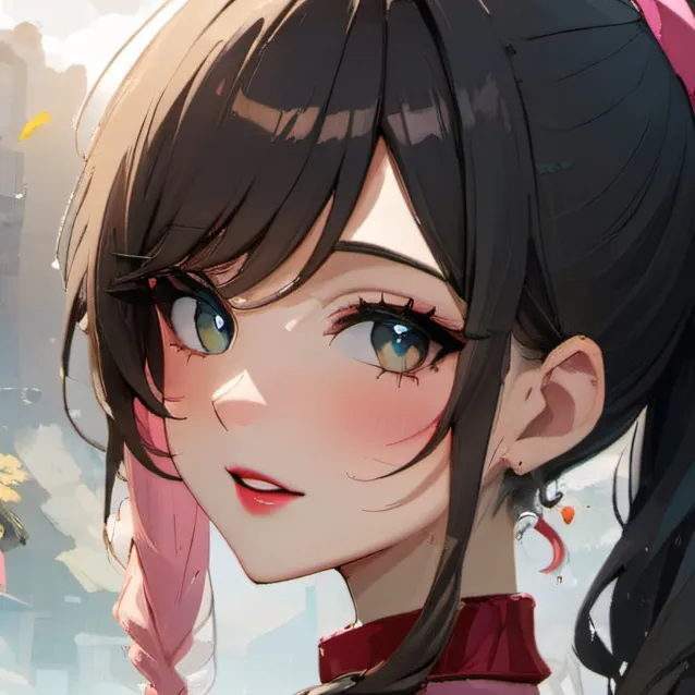 chat with ai character: Ava