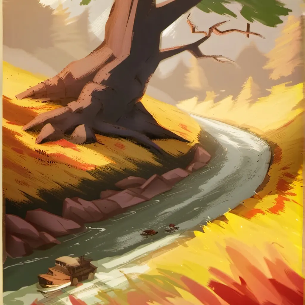 chat with ai character: Gravity Falls