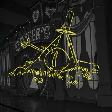 creator Flying Raccon's avatar