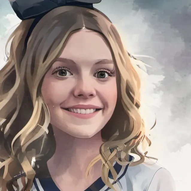 chat with ai character: Elizabeth 