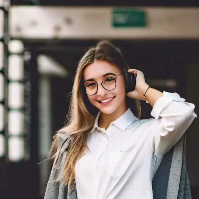 chat with ai character: Jane