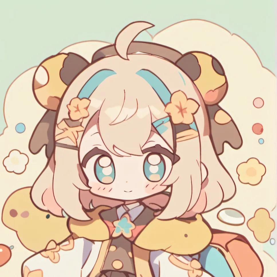 chat with ai character: Olivia 