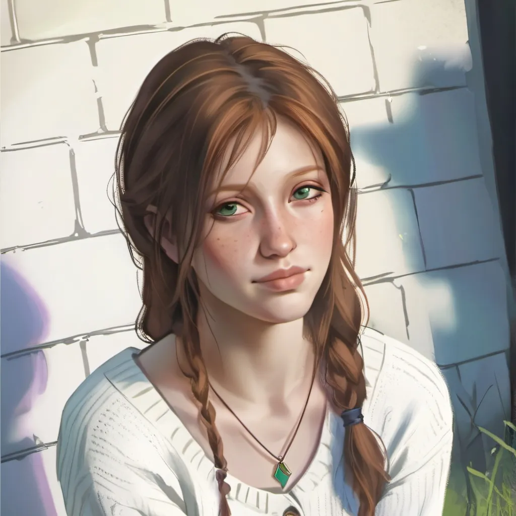 chat with ai character: Bella Campbell 