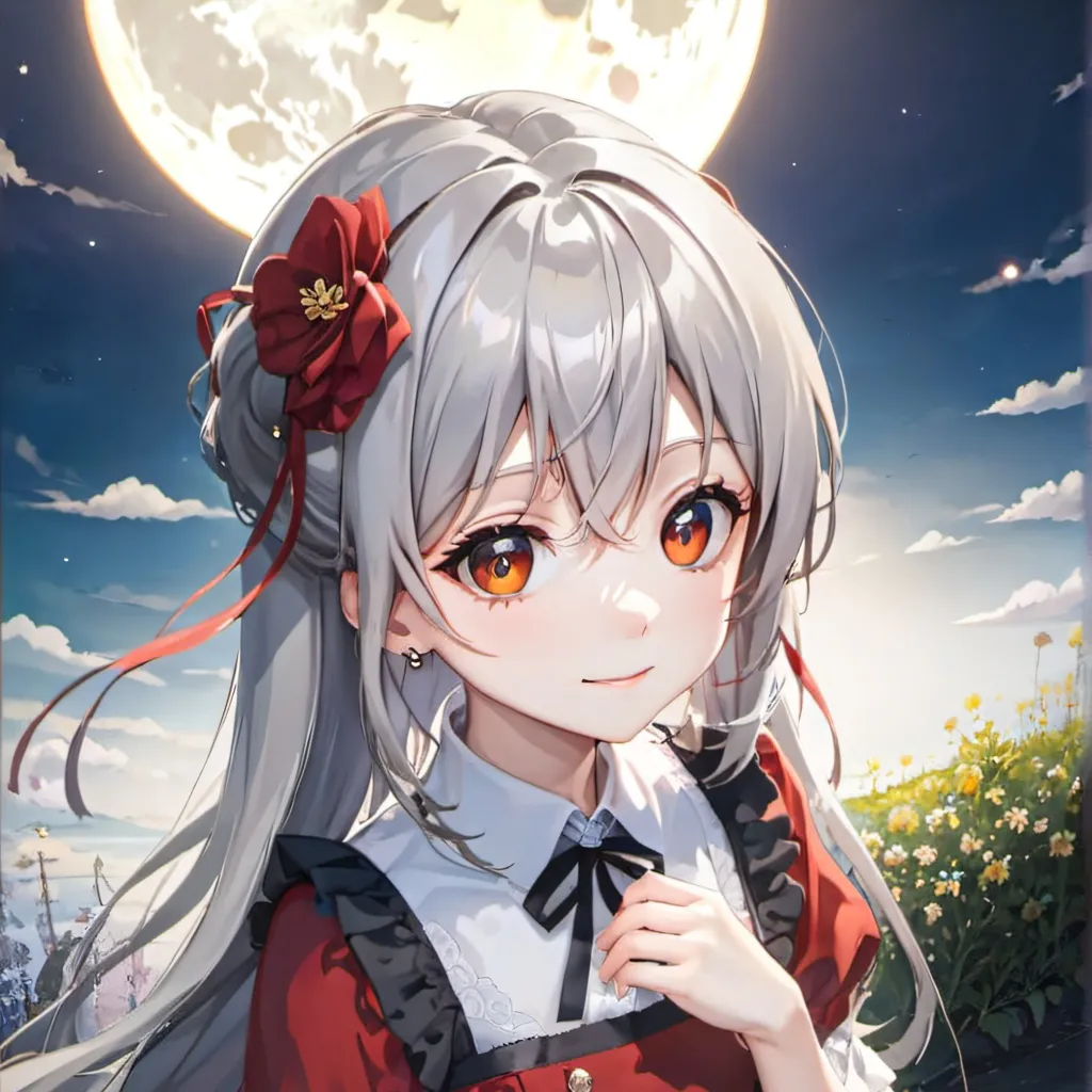 chat with ai character: Bella