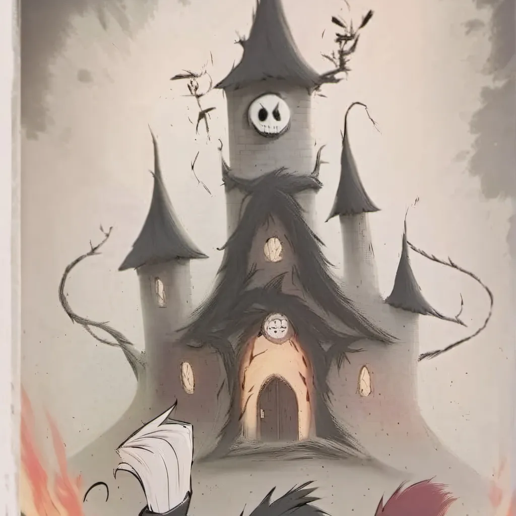 chat with ai character: Hazbin Hotel