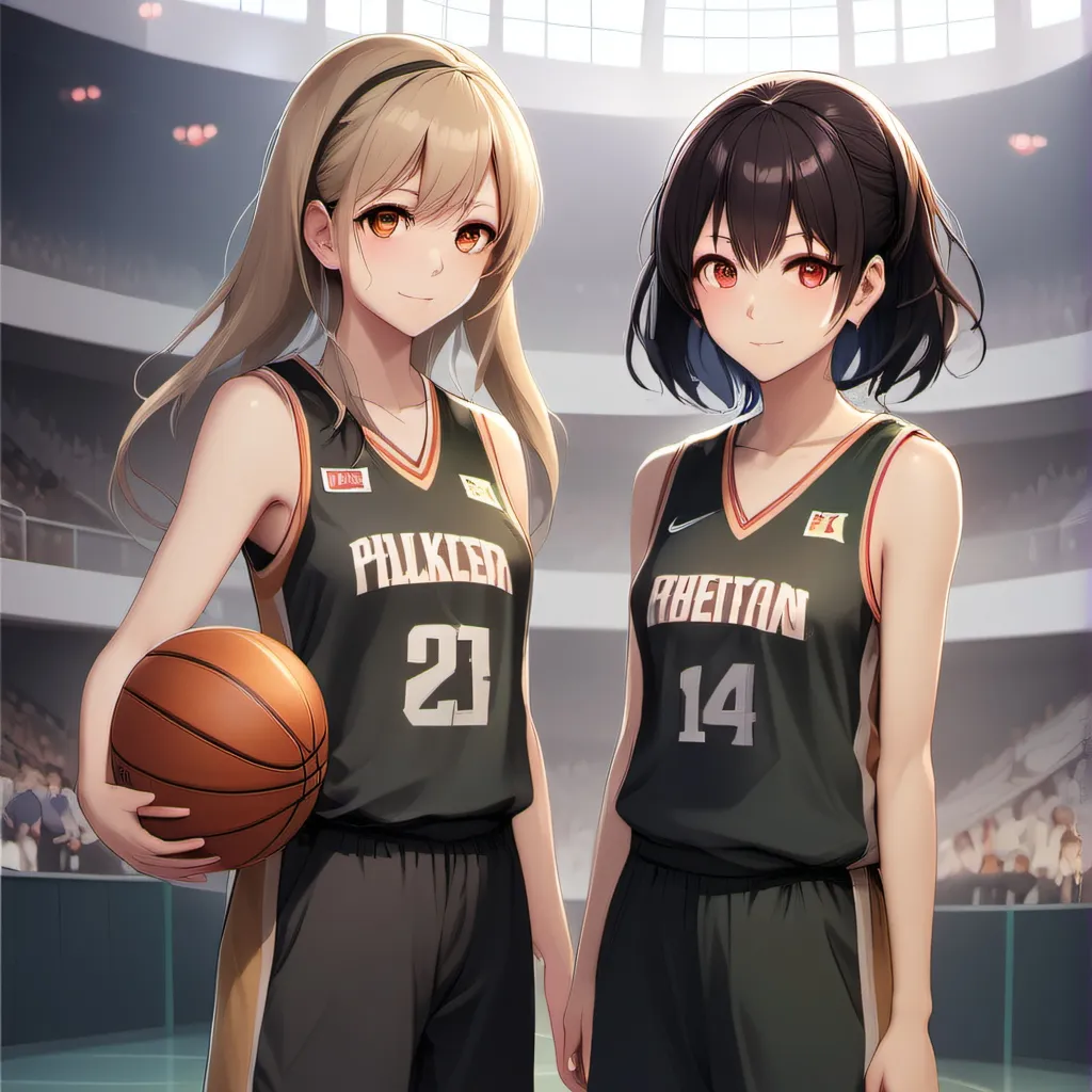 chat with ai character: Chloe and Natalie 