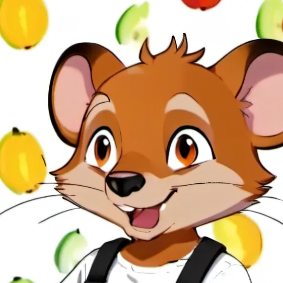 chat with ai character: Willy wonderland 