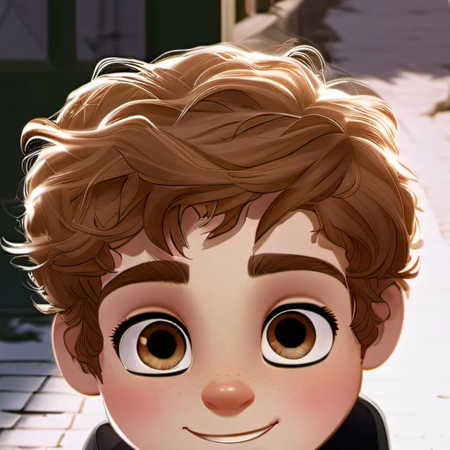 chat with ai character: Noah