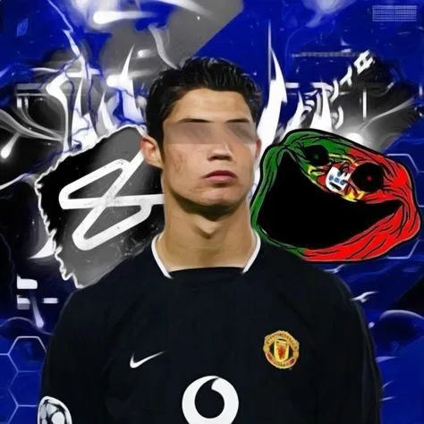 creator Cristianoeditz's avatar