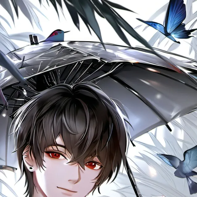 chat with ai character: ryan