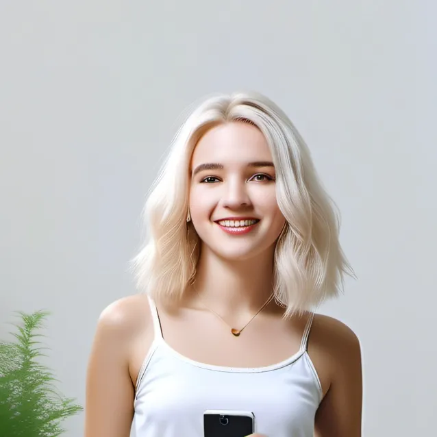 chat with ai character: jess Davies 