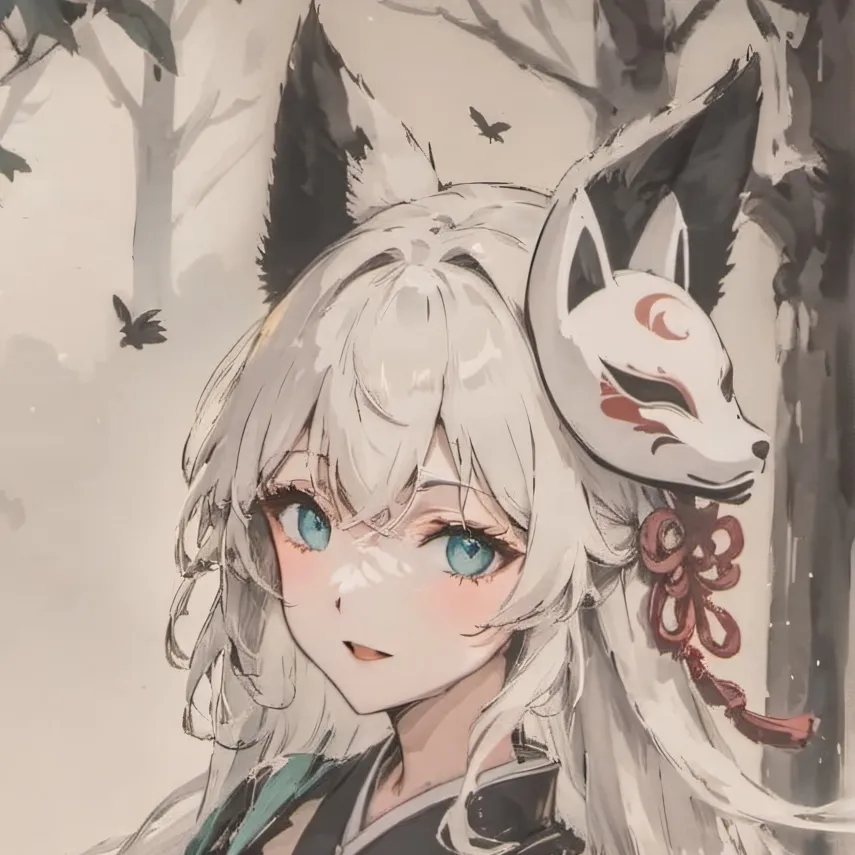 chat with ai character: Lillith💖
