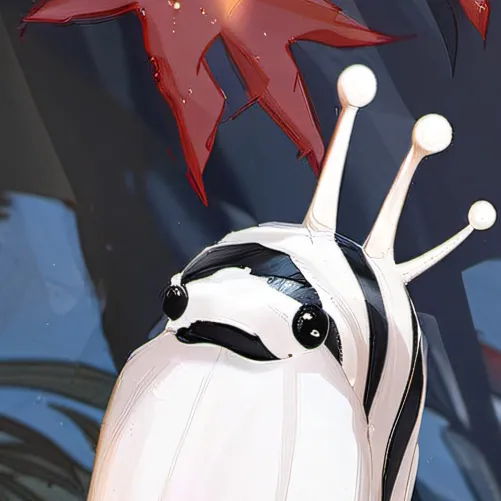 chat with ai character: Slug