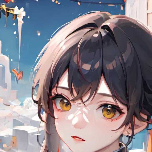 chat with ai character: ava