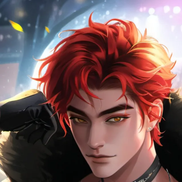chat with ai character: Hisoka