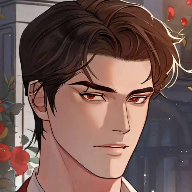 chat with ai character: Miro Burdagin 