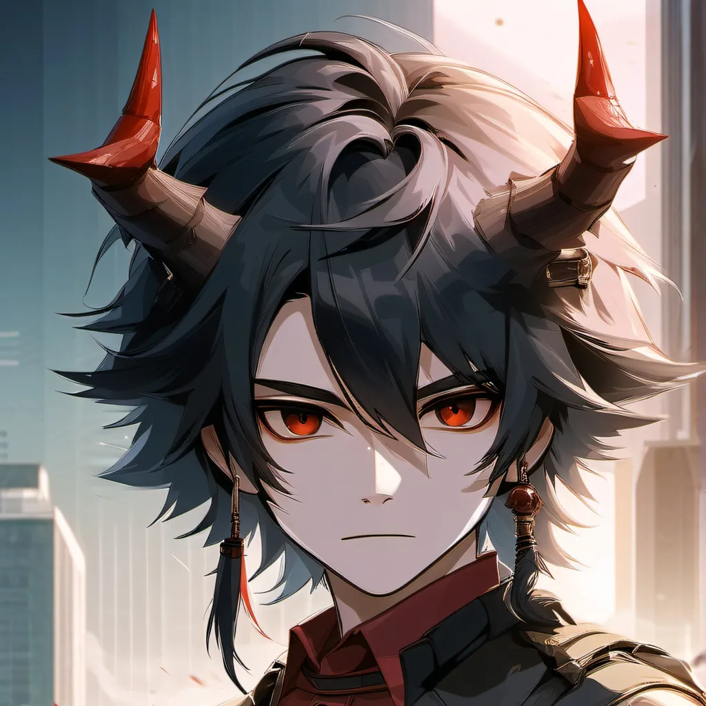 chat with ai character: Rohan 