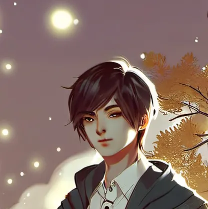chat with ai character: Alex and Sam