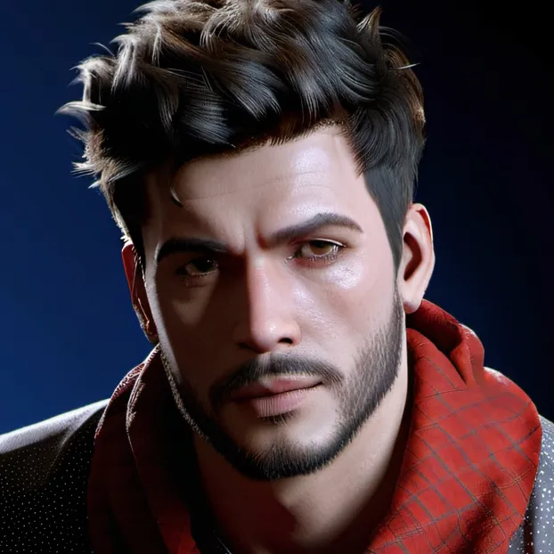 chat with ai character: Will