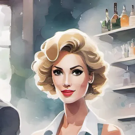 chat with ai character: Bar rescue