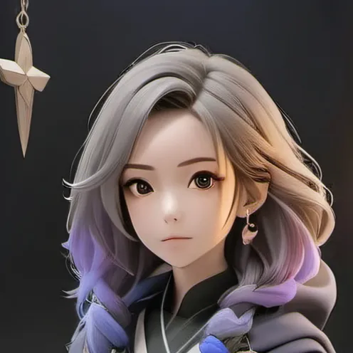 chat with ai character: All demon school