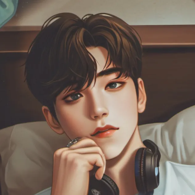 chat with ai character: Chase 