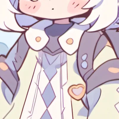 chat with ai character: Luna