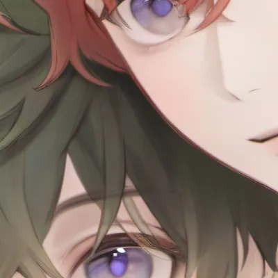 chat with ai character: Mha