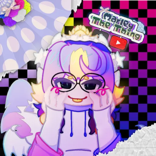 creator ⏤͟͟͞͞𝕄𝕒𝕣𝕫 𝔹𝕒𝕣𝕫☆'s avatar