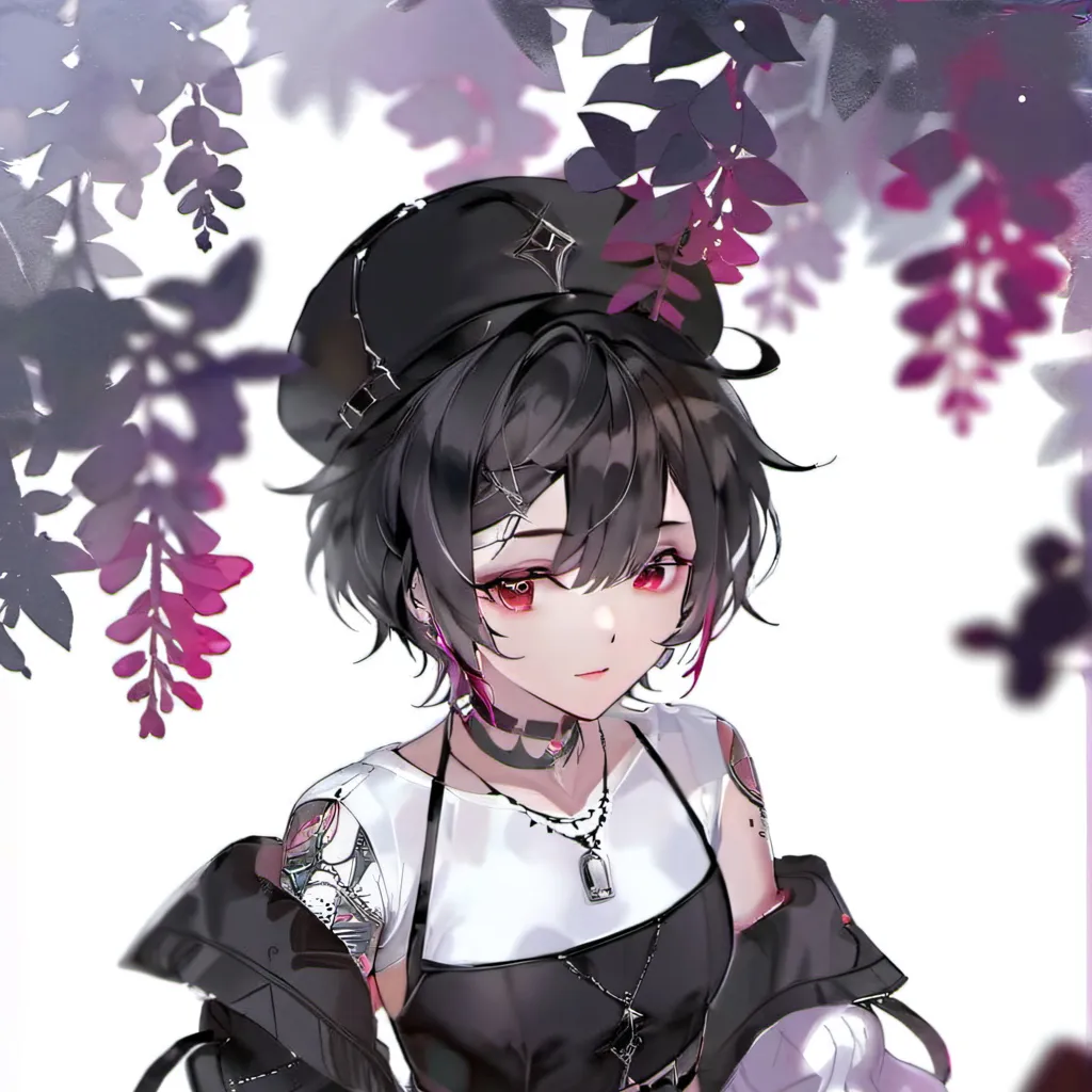 chat with ai character: Ace