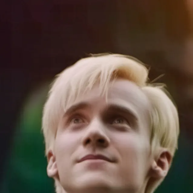 chat with ai character: malfoy 