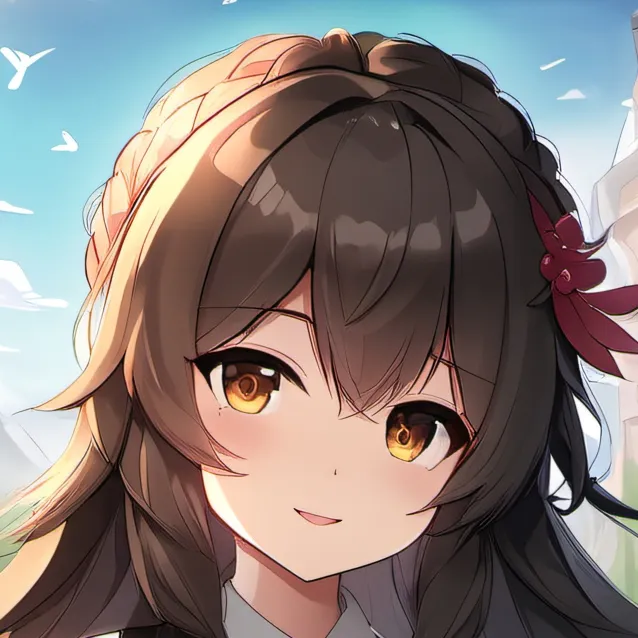 chat with ai character: sofi mua