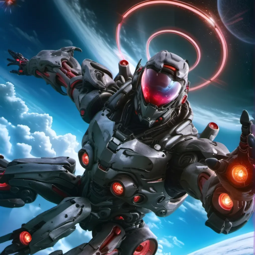 chat with ai character: rarrook