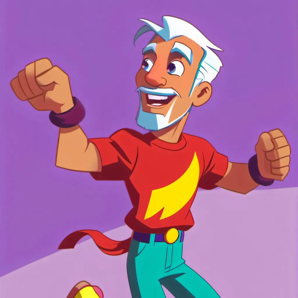 chat with ai character: yoreek 
