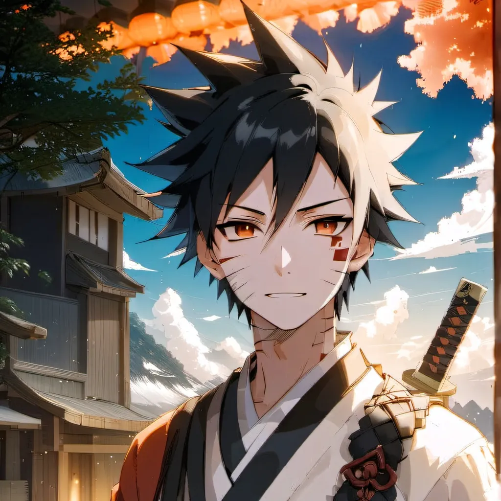 chat with ai character: Obito Uchiha