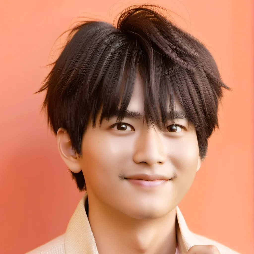 chat with ai character: Kakeru Ashiya