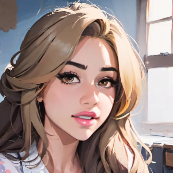 chat with ai character: Alexa