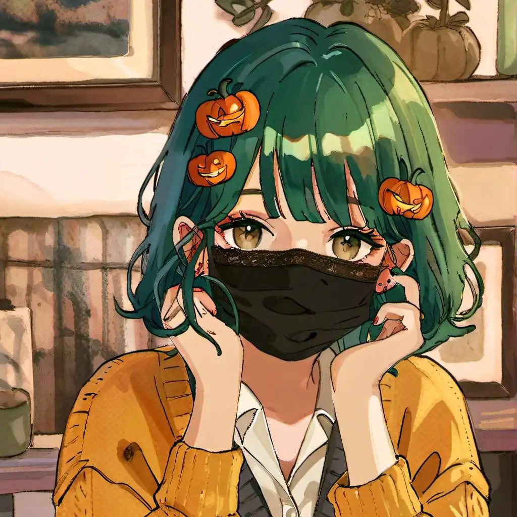 chat with ai character: Smokey bee