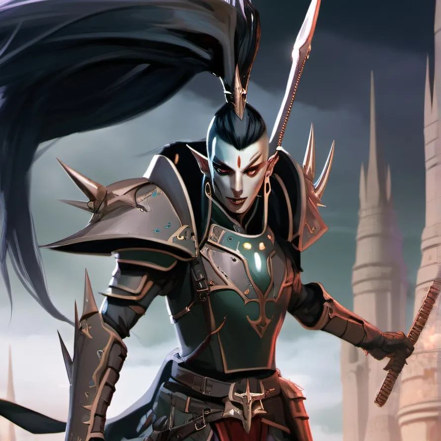 chat with ai character: Marazhai Aezyrraeh