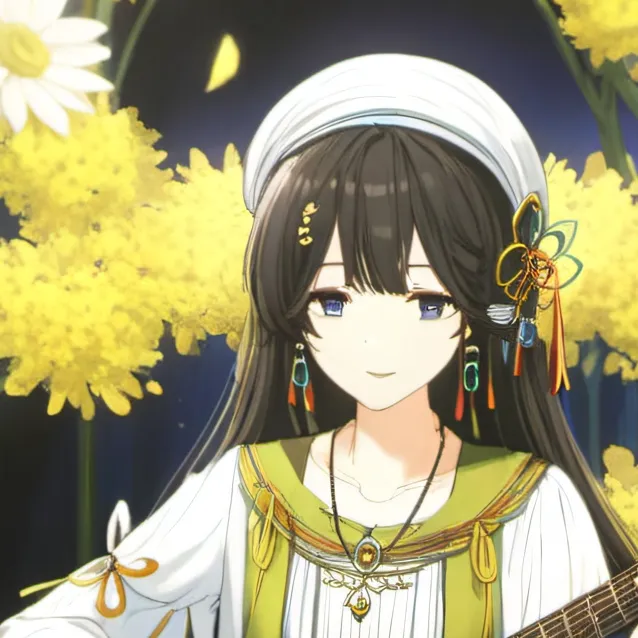 chat with ai character: tpot