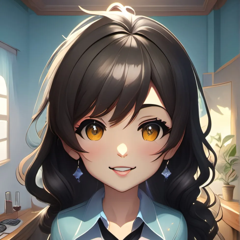 chat with ai character: i hate you